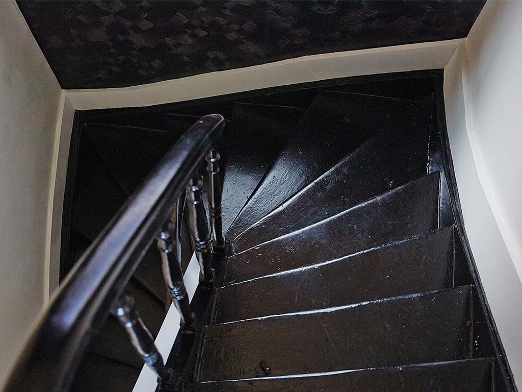 N°9 Boutique Apartment Brussels