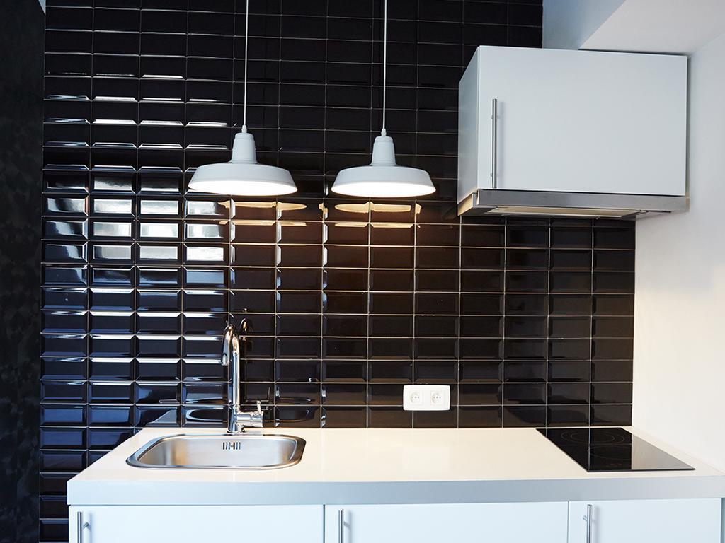 N°9 Boutique Brussels