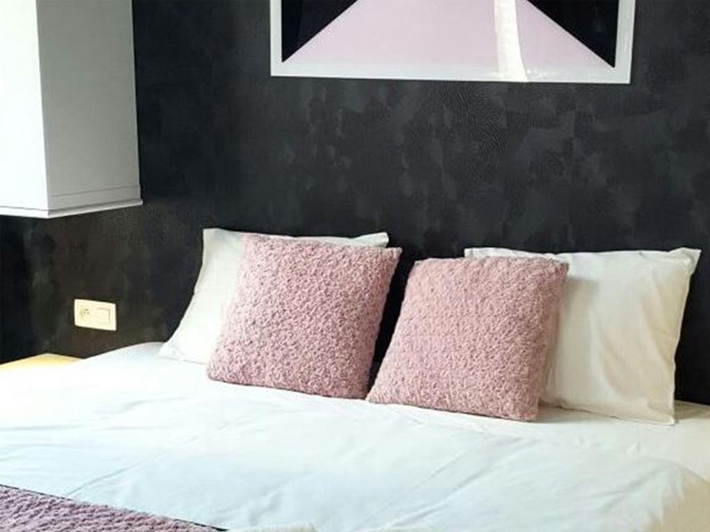 N°9 Boutique Apartment *