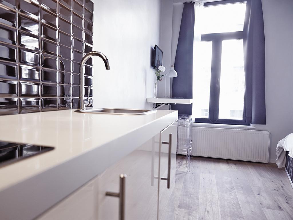 Apartment N°9 Boutique *