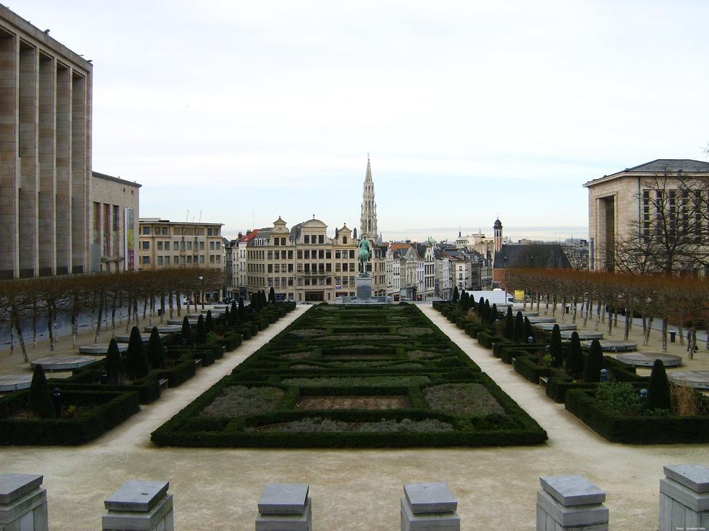 Grand Place Sablon *