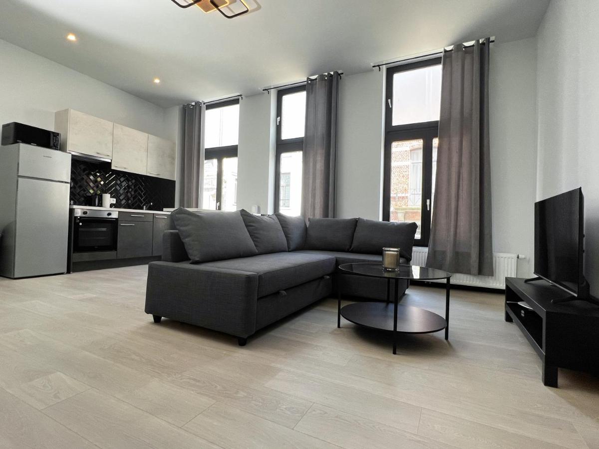 Apartamento The Elise Bruxelas