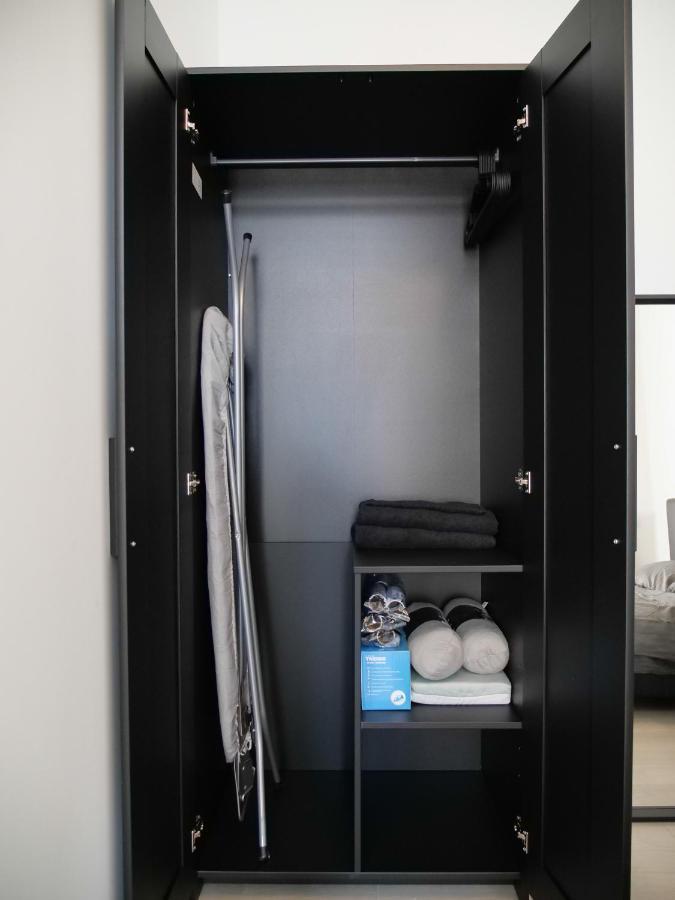 The Elise Apartamento