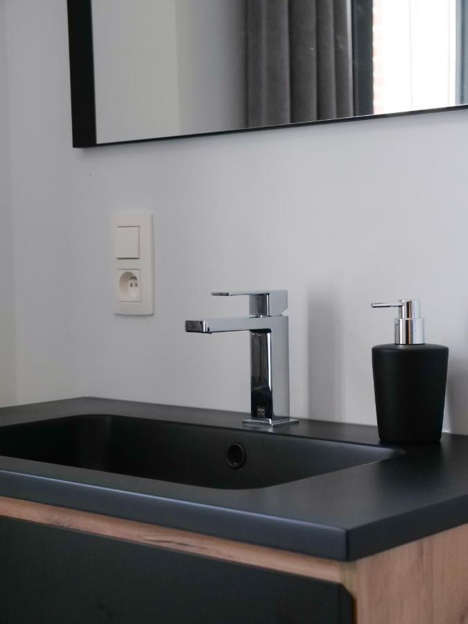 Apartamento The Elise *