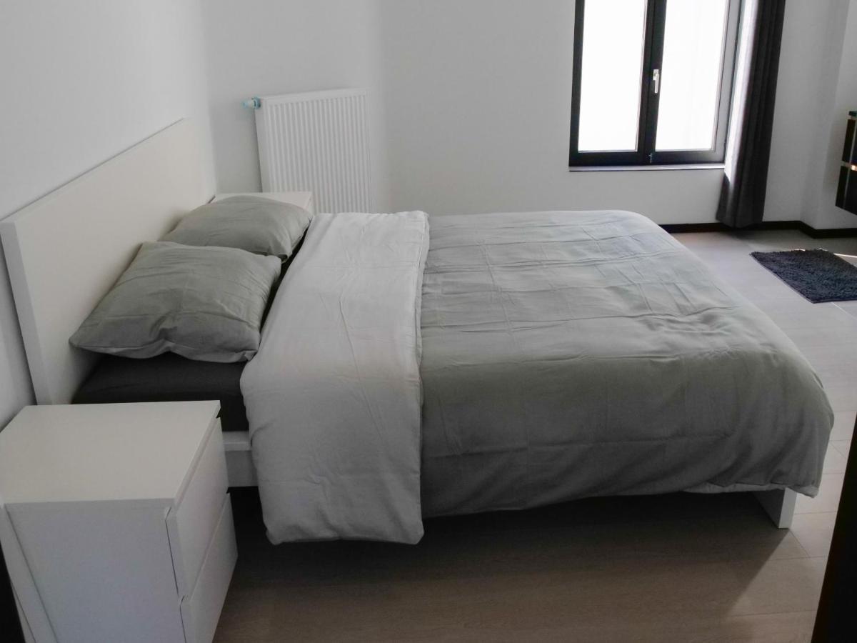 The Elise Apartamento Bruxelas