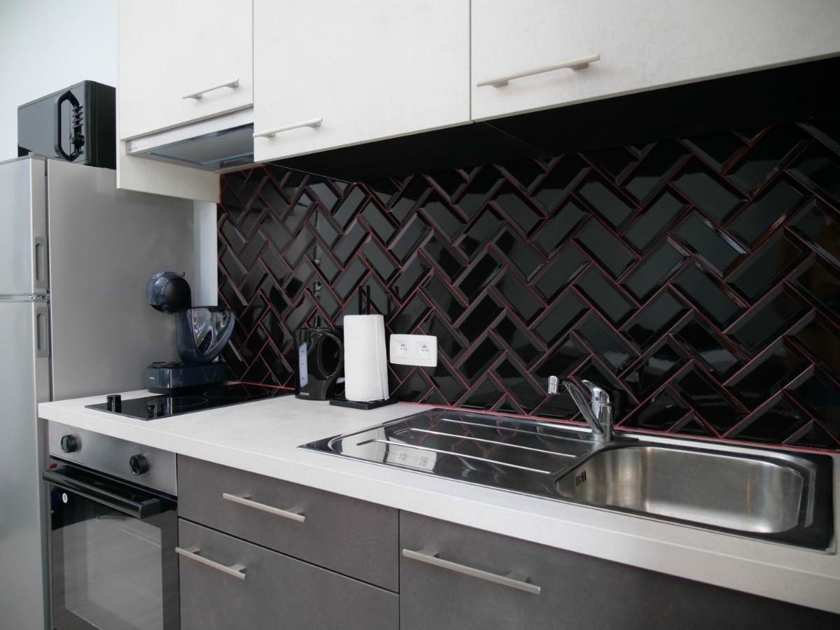The Elise Apartamento *