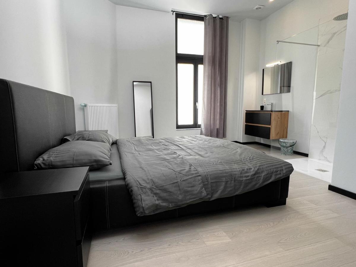 Apartamento The Elise Bruxelas