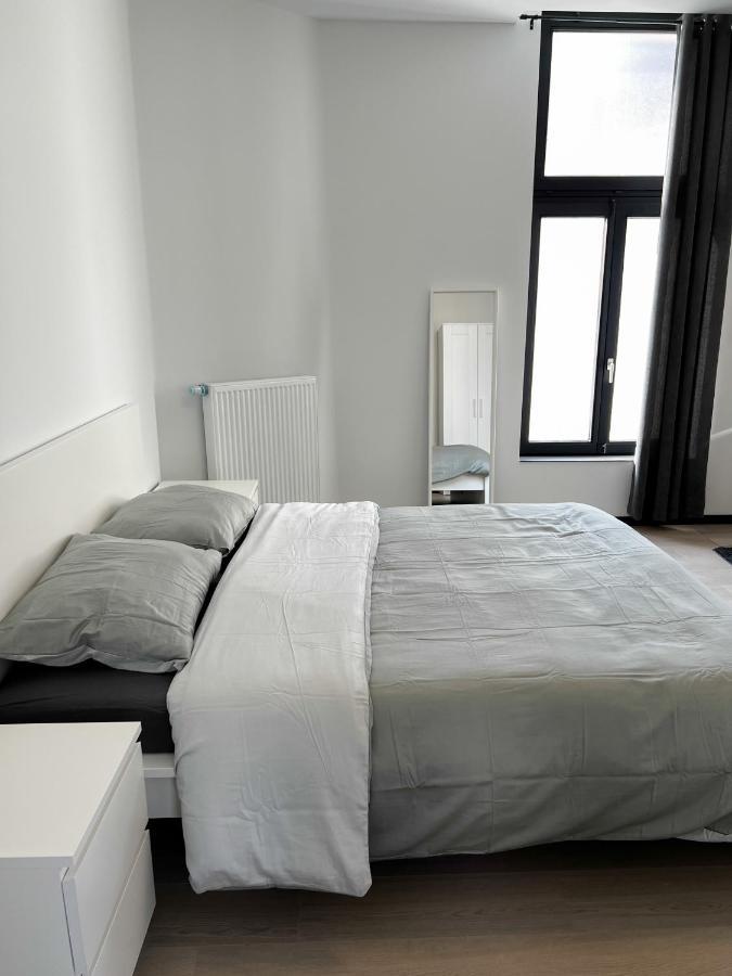 Apartamento The Elise *