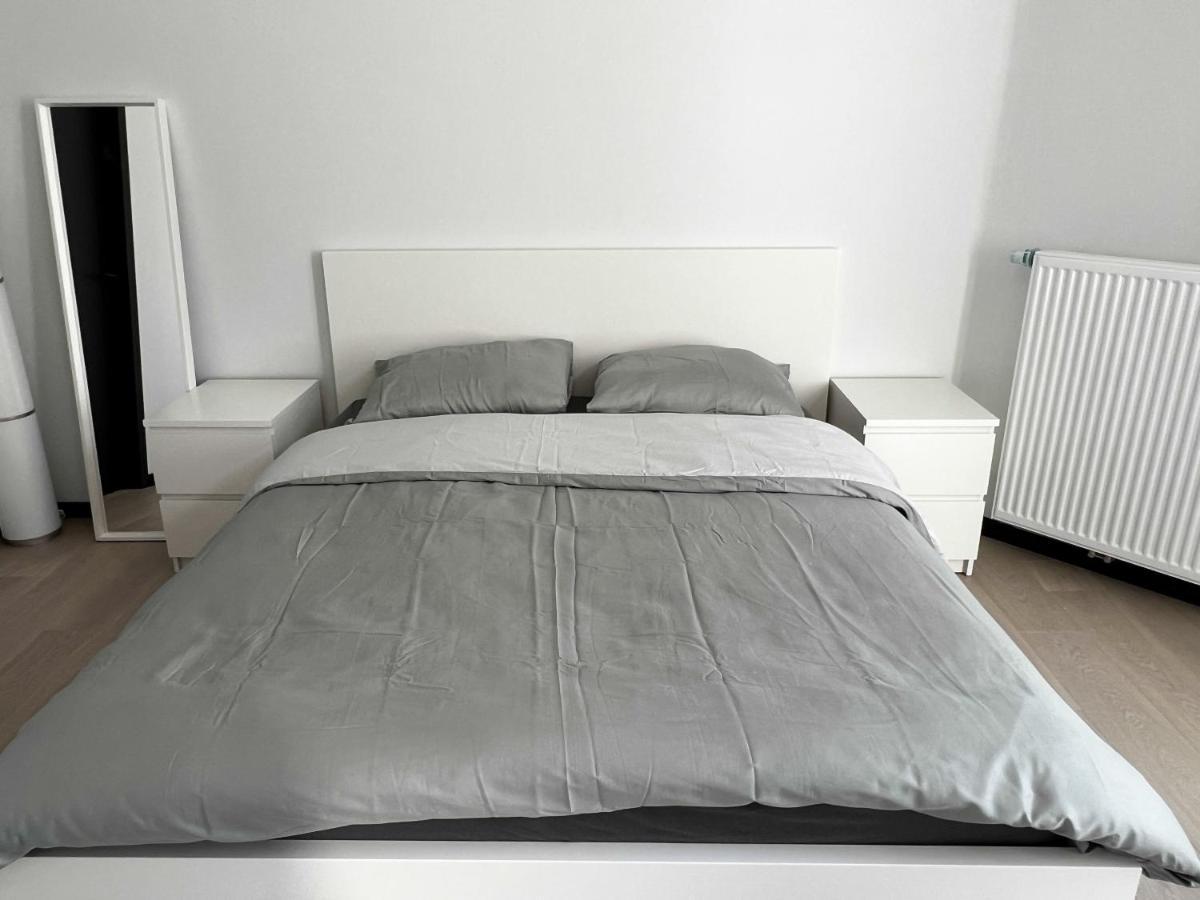 Apartamento The Elise