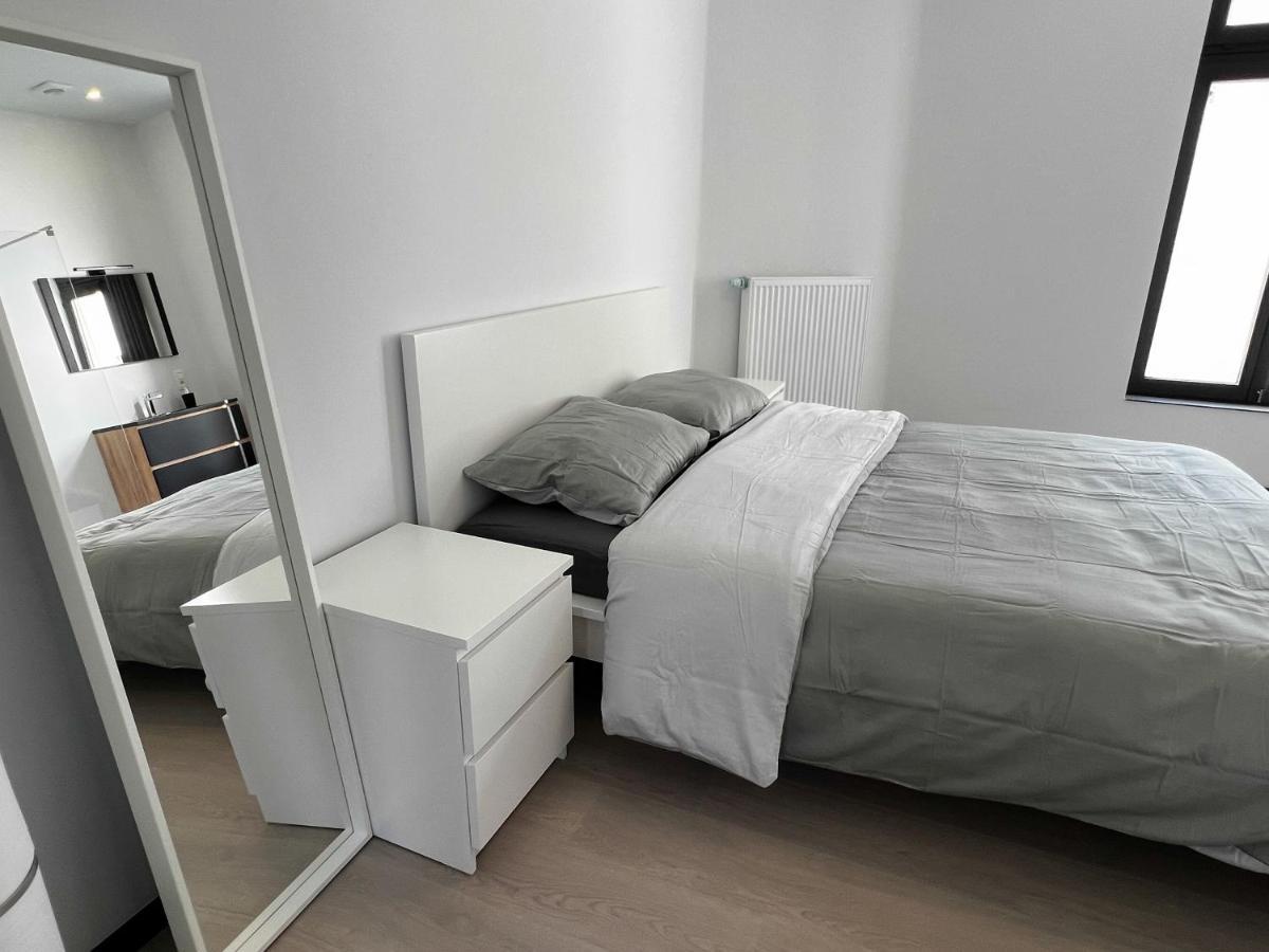 Apartamento The Elise