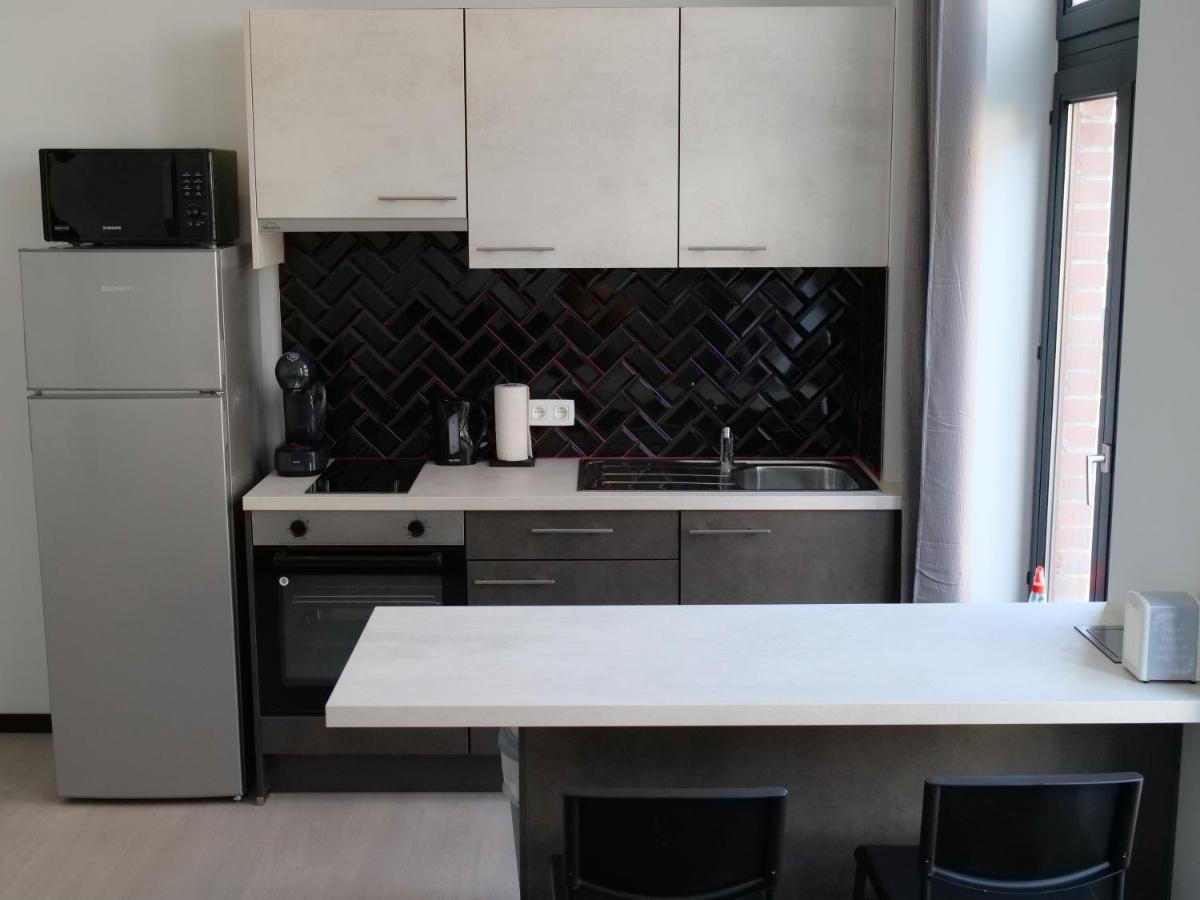 The Elise Apartamento *
