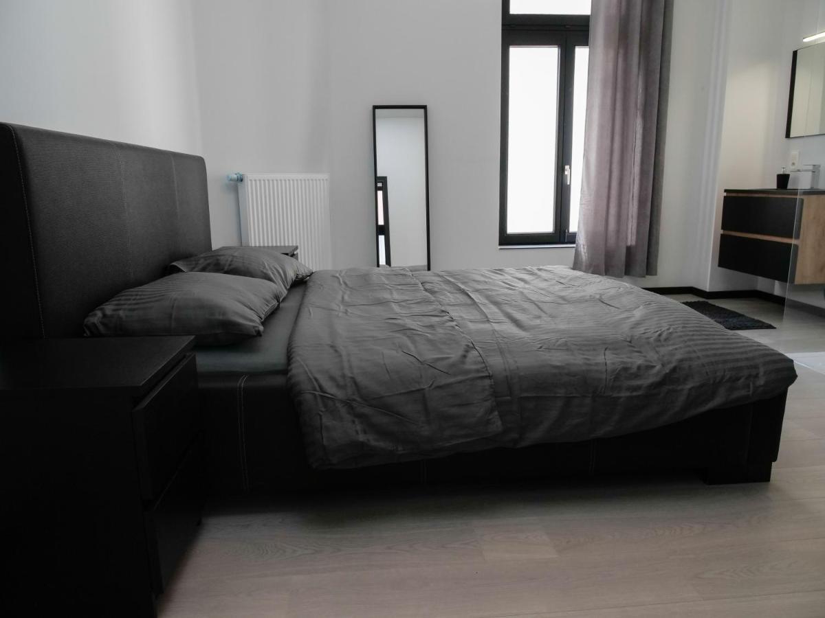 The Elise Apartamento