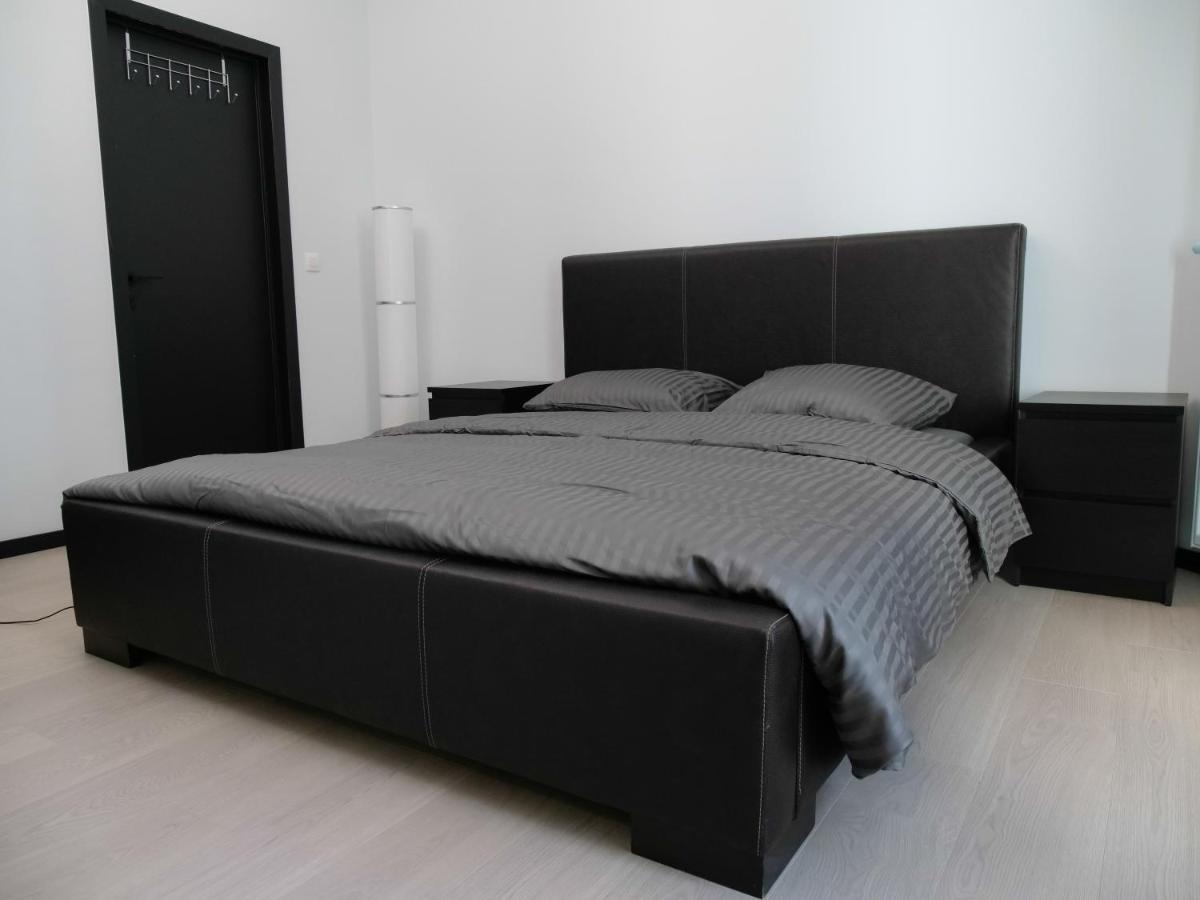 The Elise Apartamento *