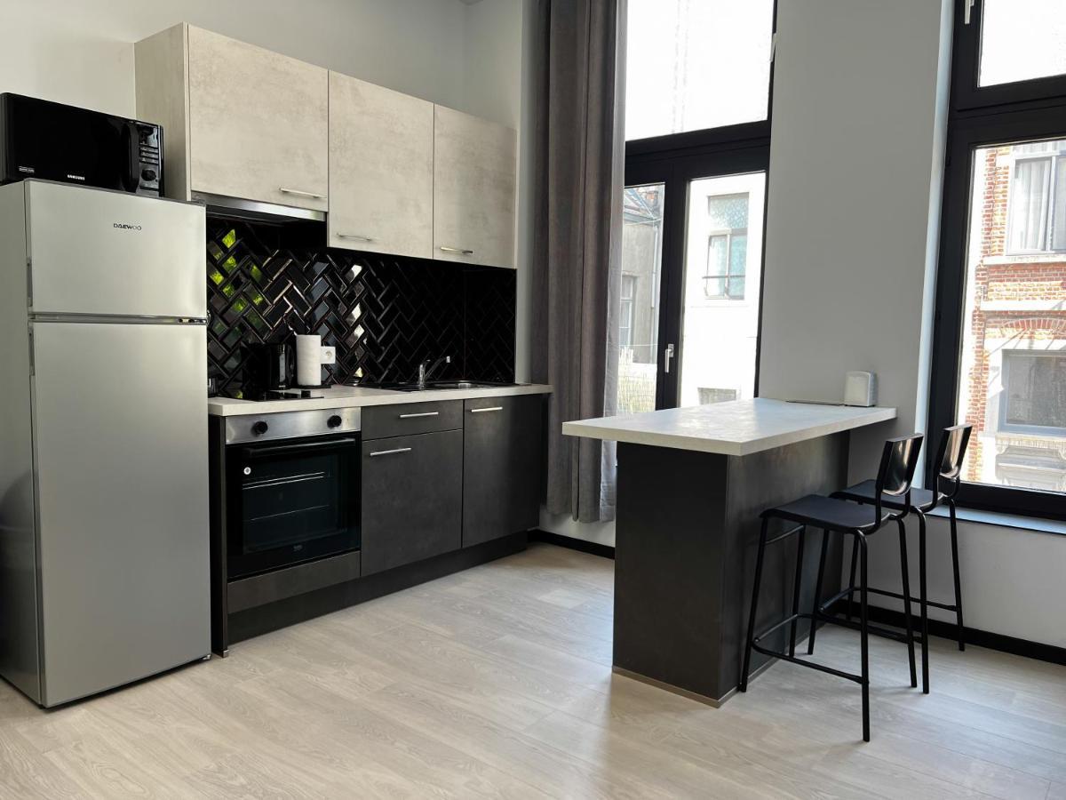 Apartamento The Elise *