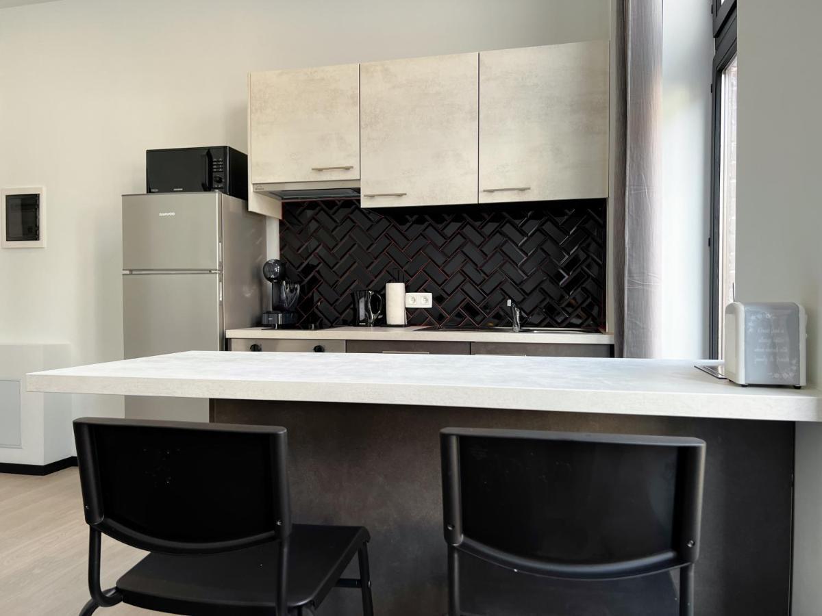 The Elise Apartamento *
