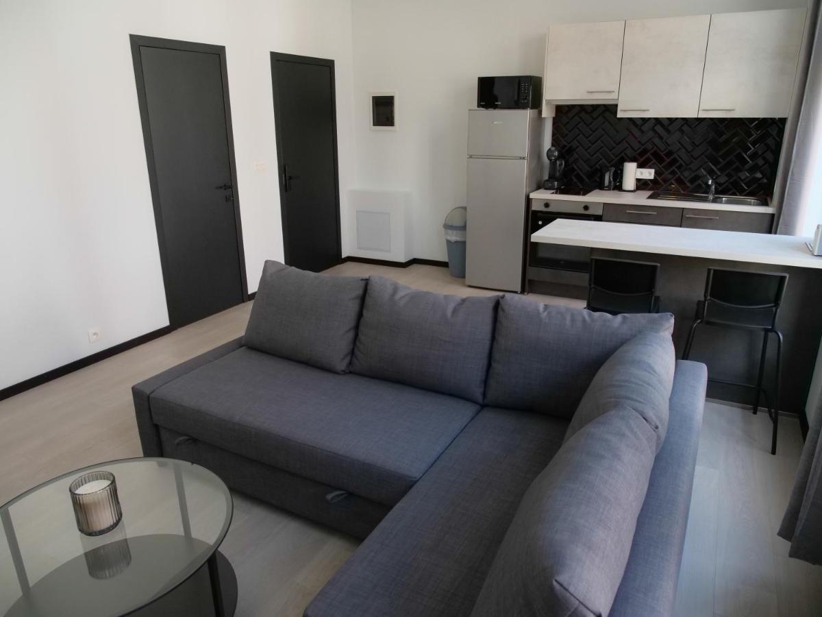 The Elise Apartamento *