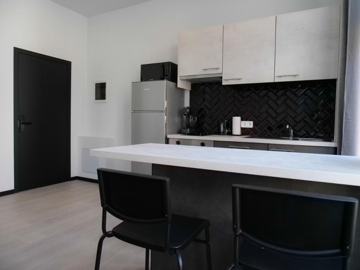 Apartamento The Elise Bruxelas