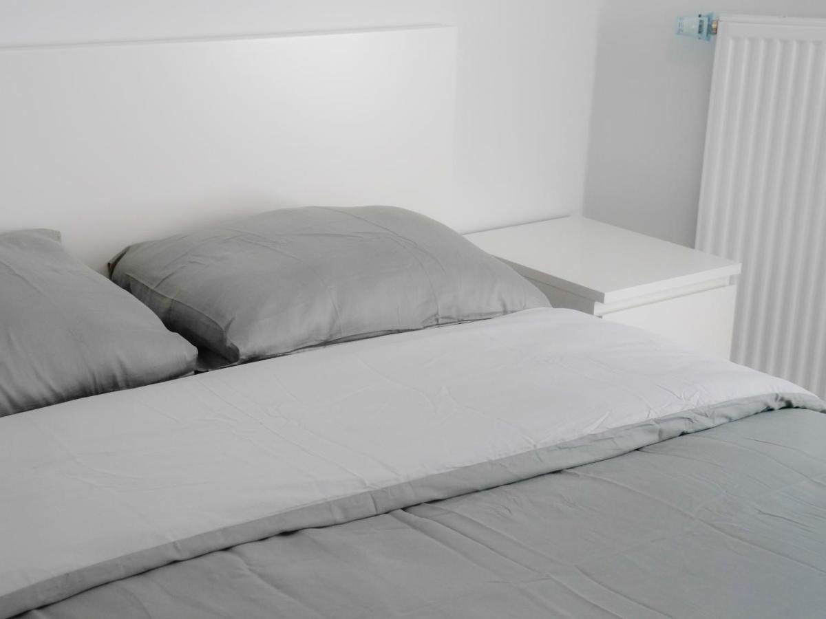Apartamento The Elise Bruxelas