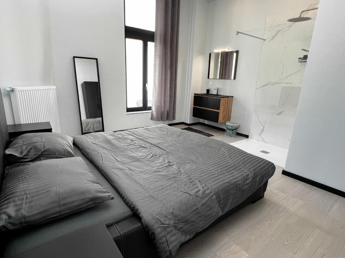 Apartamento The Elise *