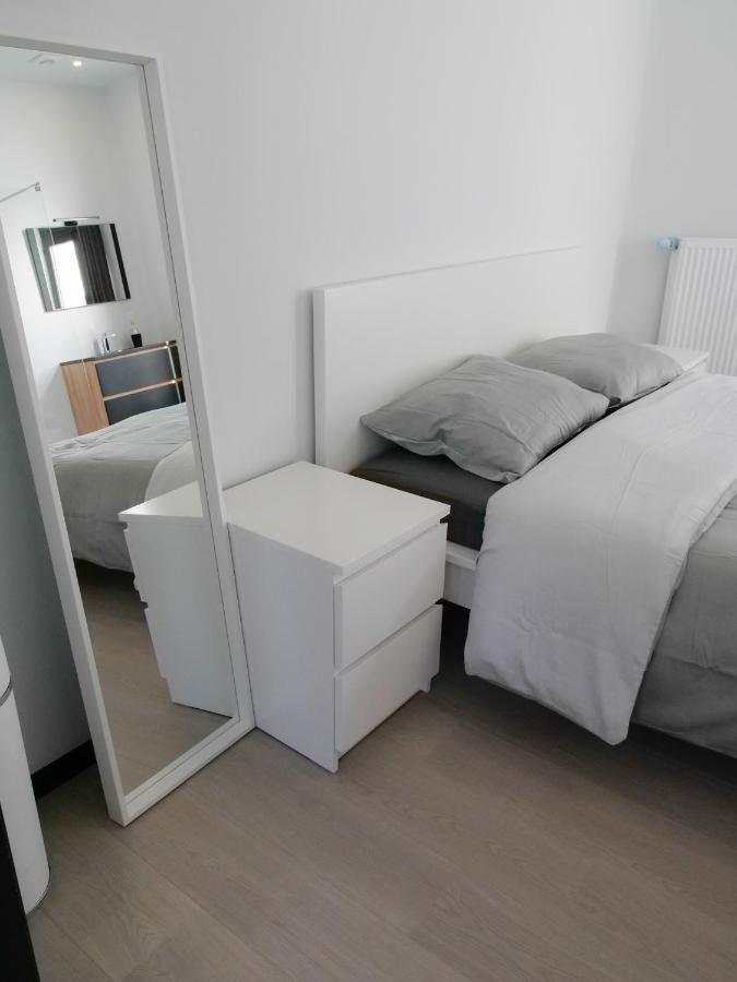 The Elise Apartamento *