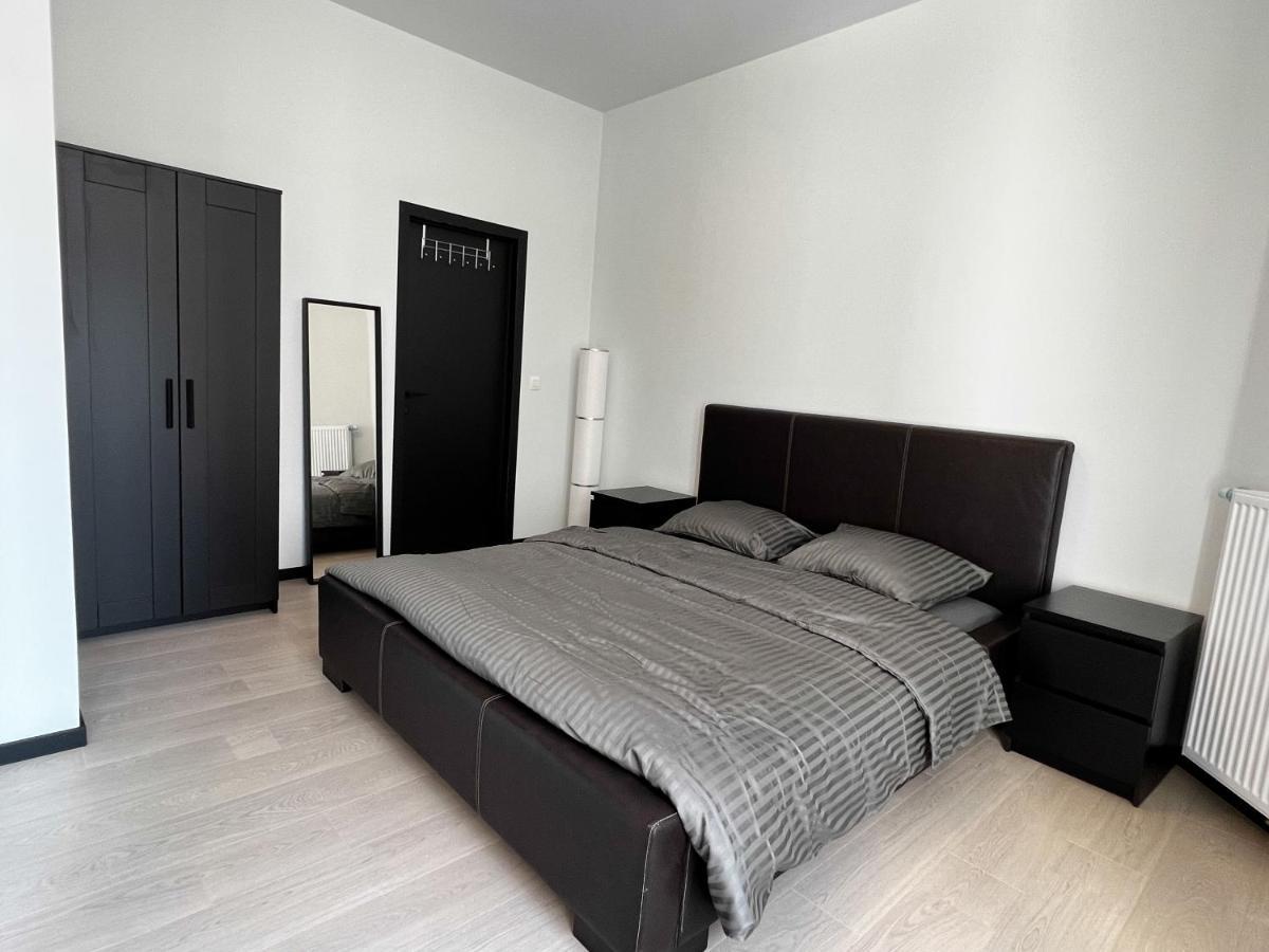 The Elise Apartamento