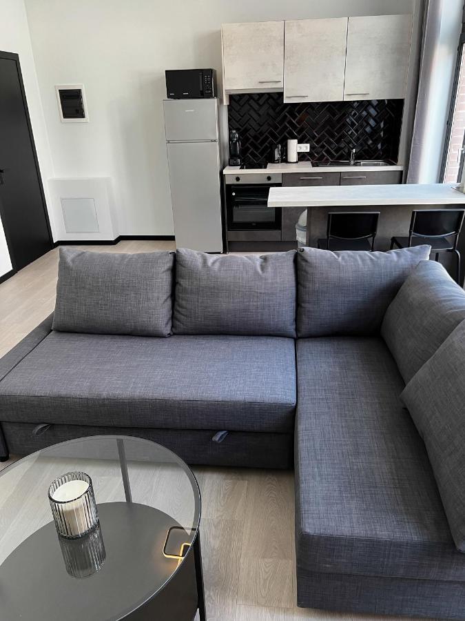 The Elise Apartamento Bruxelas
