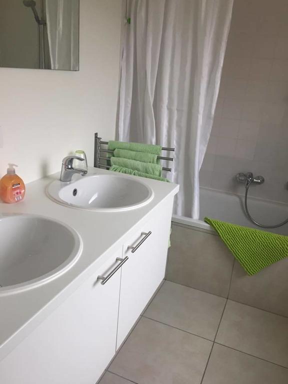 La Maison Du Soleil 3*