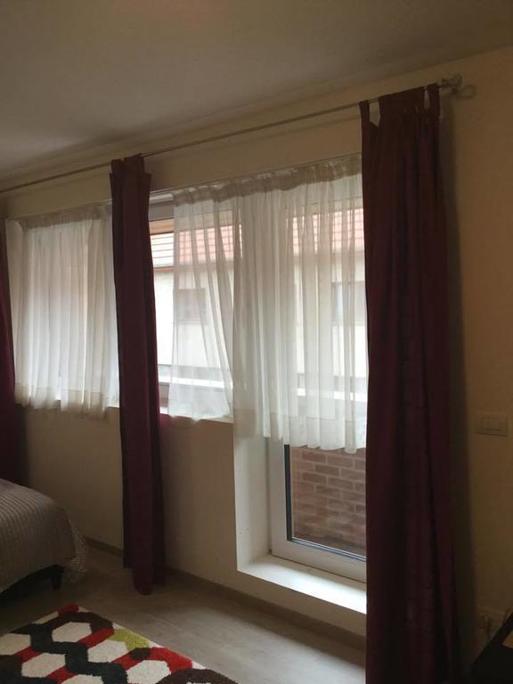 Bed & Breakfast La Maison Du Soleil