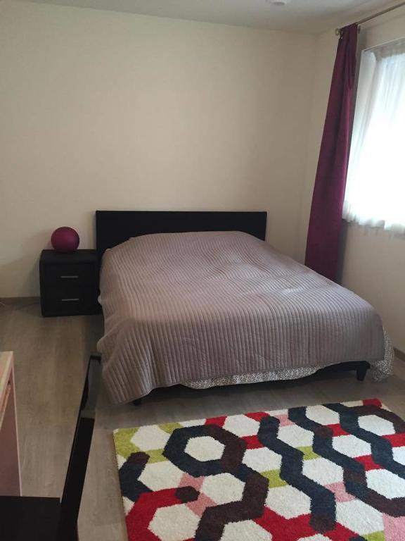 La Maison Du Soleil Bed & Breakfast Brussels