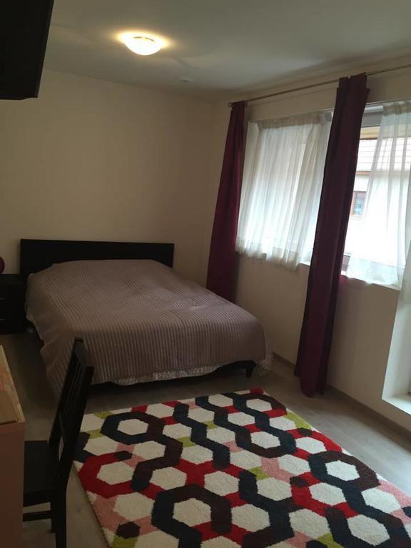 La Maison Du Soleil Brussels