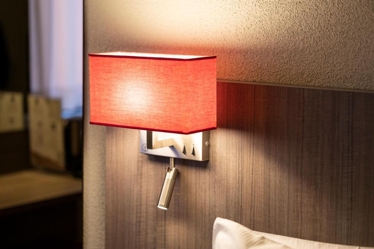 Hotel Alma Grand Place Brussels