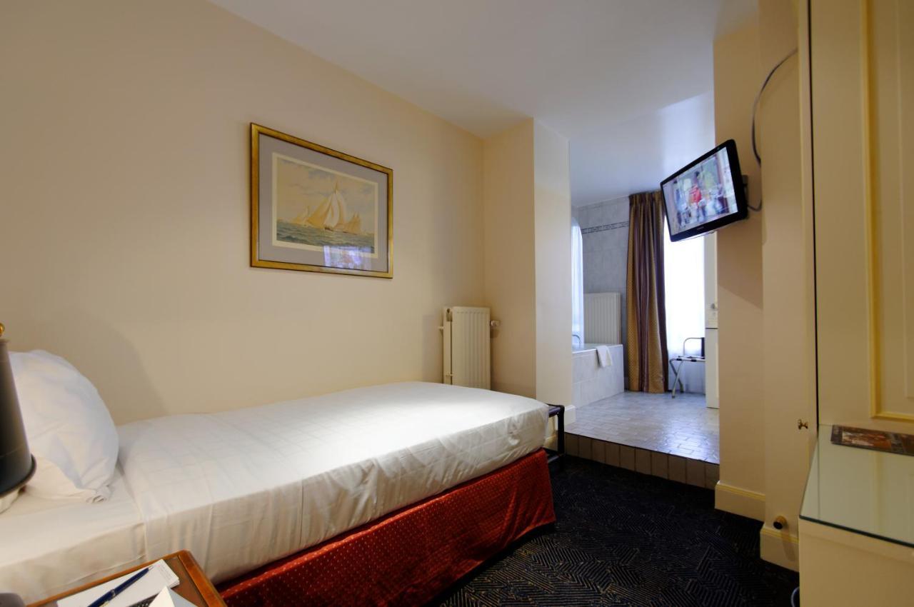 Le Plaza Hotel Brussels