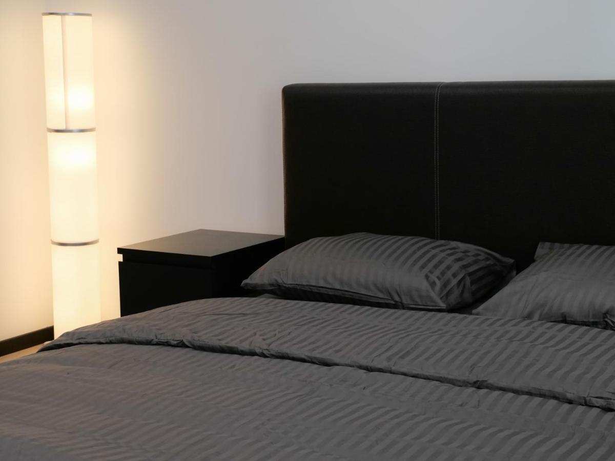 Apartamento The Elise Bruxelas