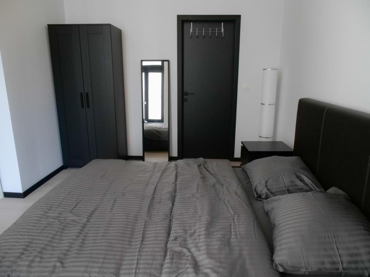The Elise Apartamento *