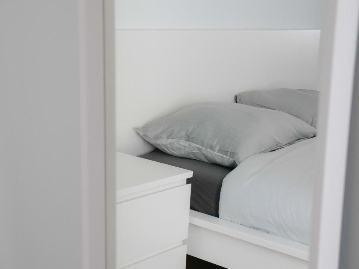 Apartamento The Elise