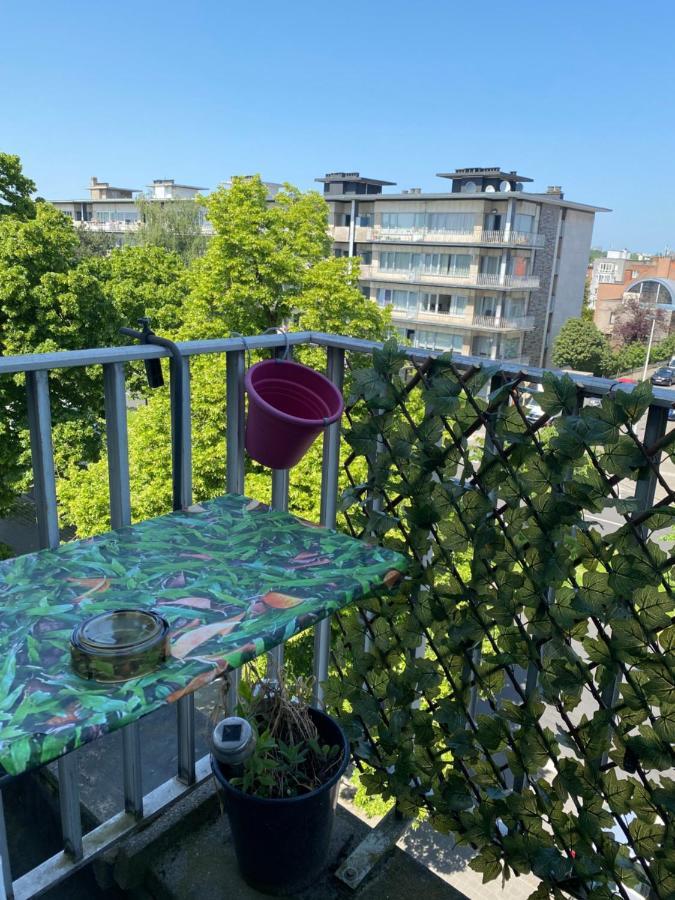 Expo Apartment Brussels