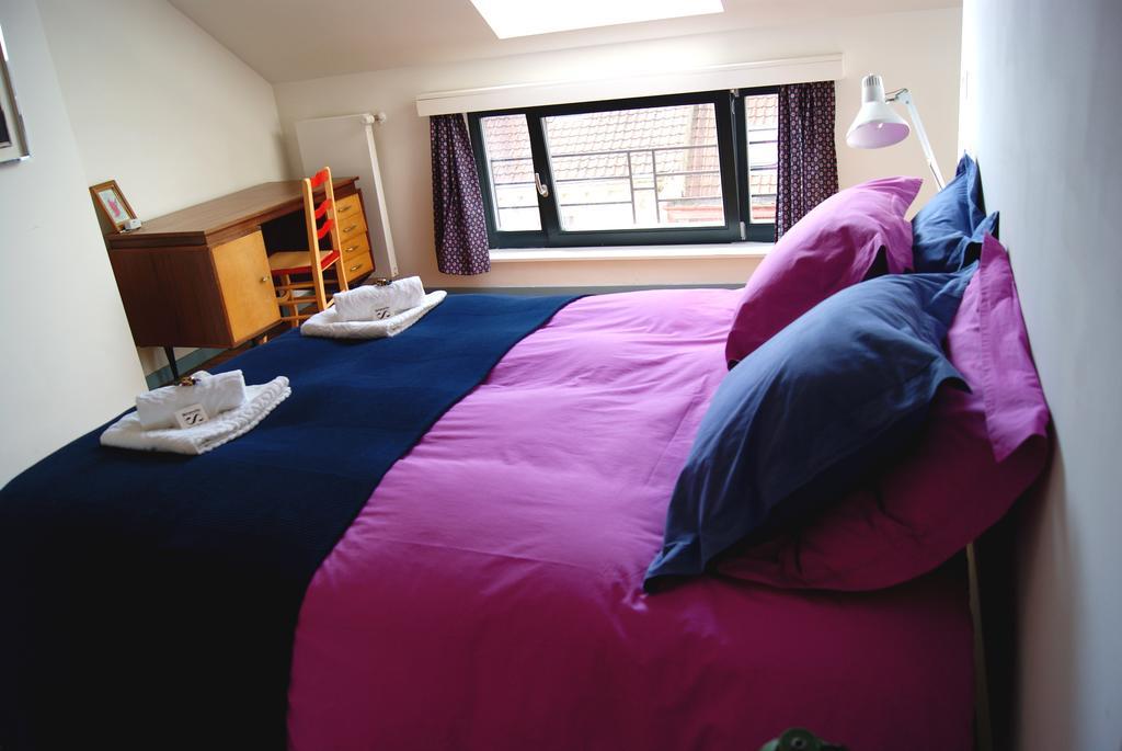 Bed & Breakfast Serpentin