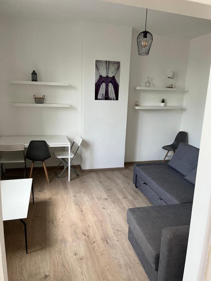 Căn hộ Uccle Chic Flat Brussels