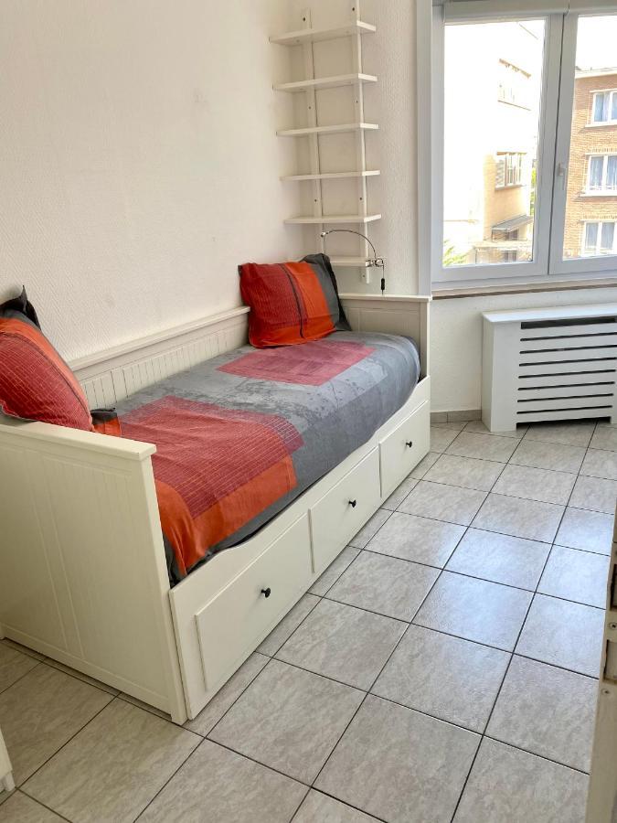 Stienon Apartment Brussels