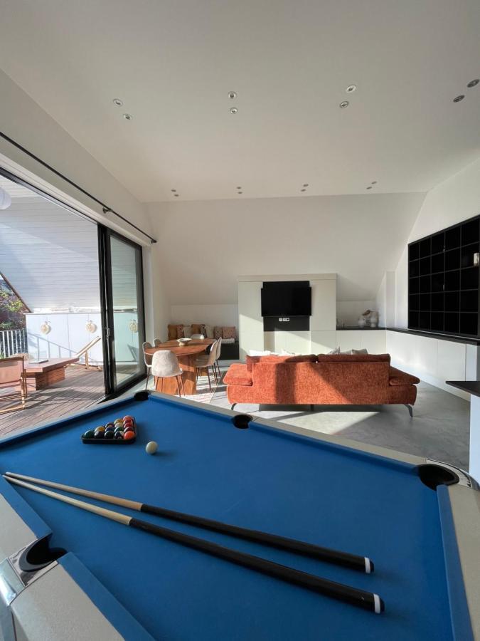 Kyma - Luxurious & Peacefull Brussels
