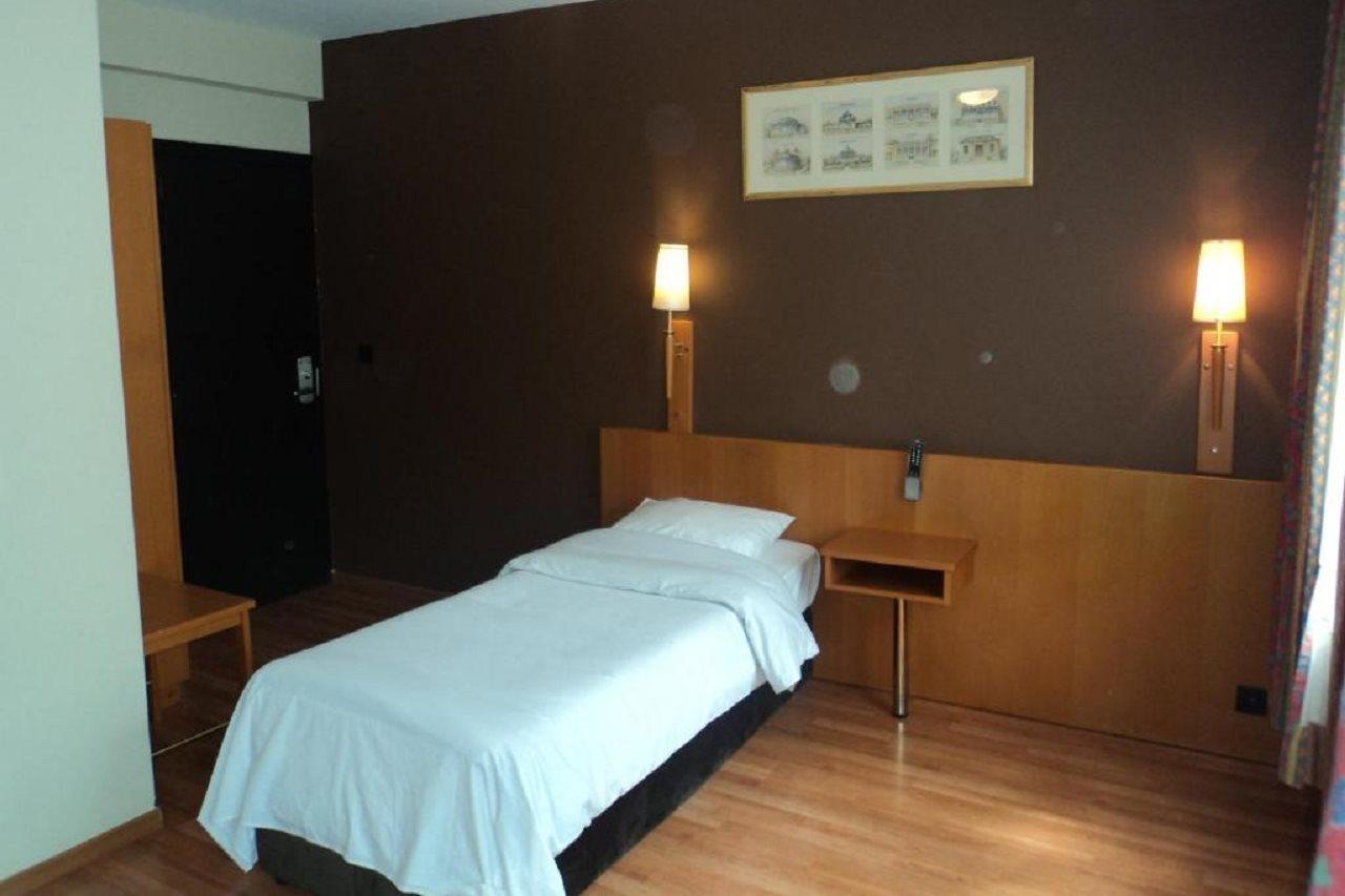 Albert Hotel 2* Saint-Josse-ten-Noode