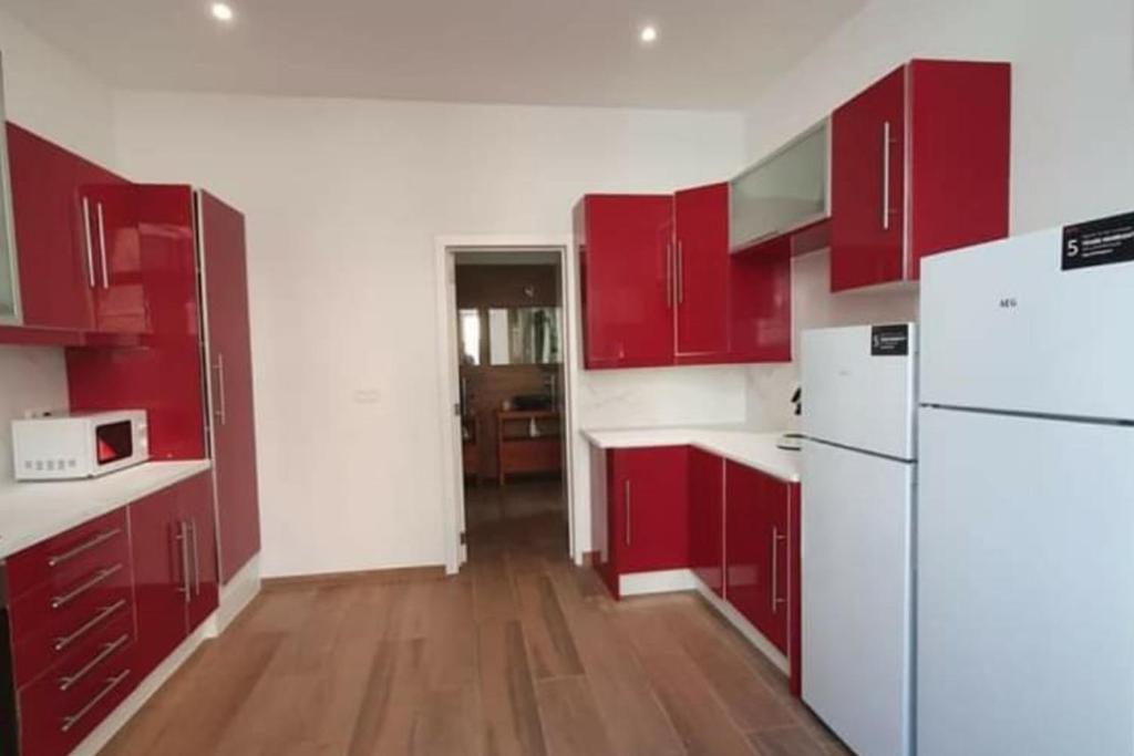 5 Minutes Du Centre Guest house Brussels