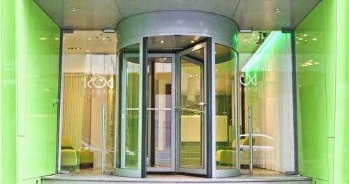Siru Brussels 3*