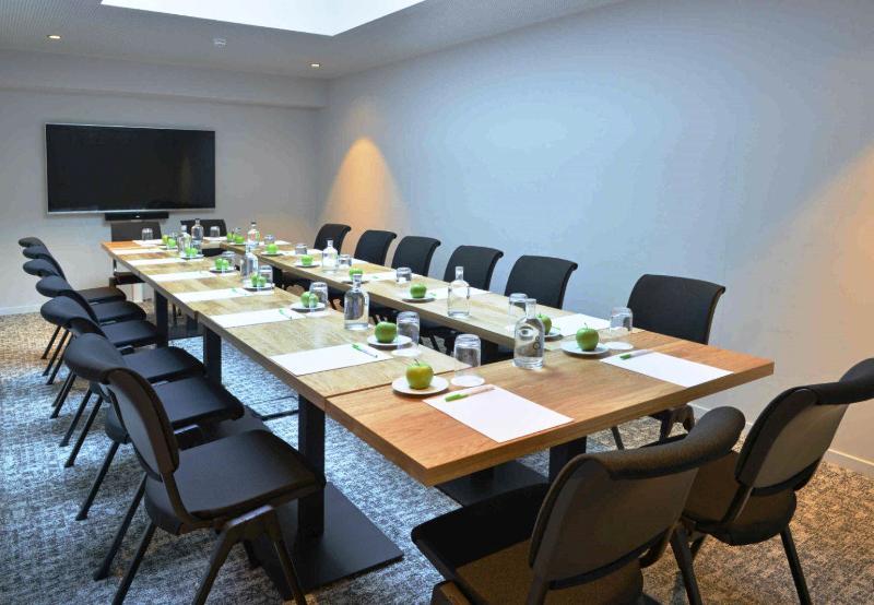 Courtyard By Marriott Eu 4*