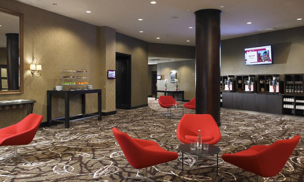 Hotel Marriott Grand Place 4*