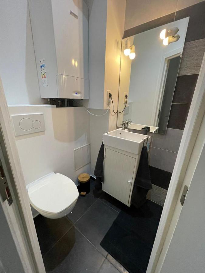 Apartment 1 Brussels