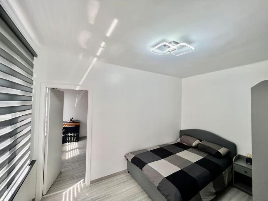 Roi Vainqueur Apartment *