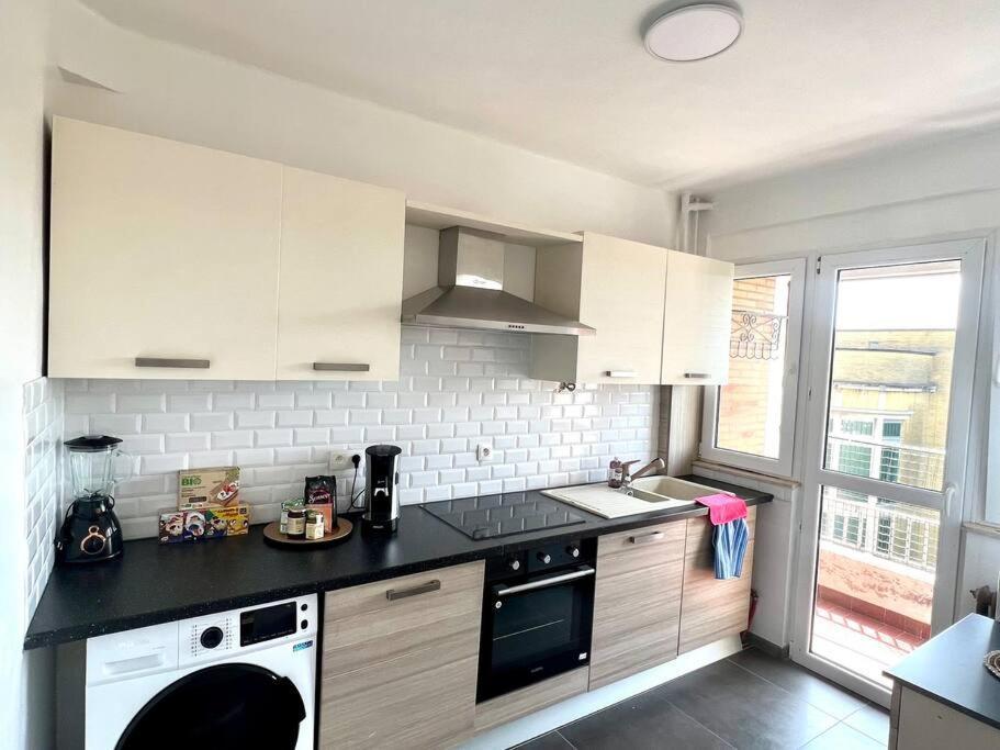 Roi Vainqueur Apartment *