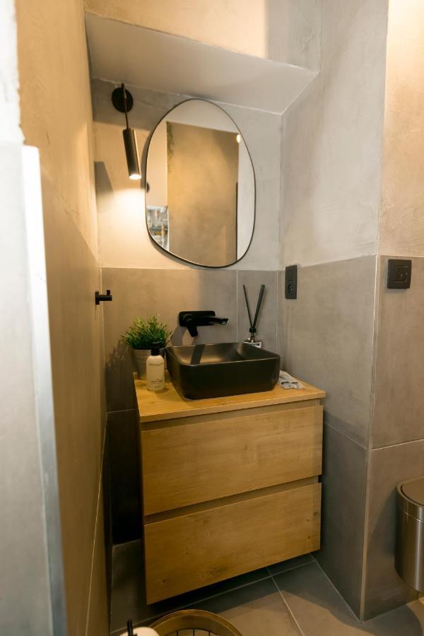Golden Dove Luxury Aparts Appartement