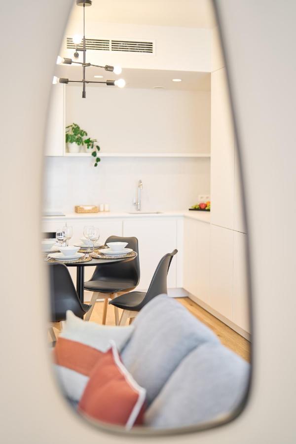 Apartment Place Du Grand Sablon *